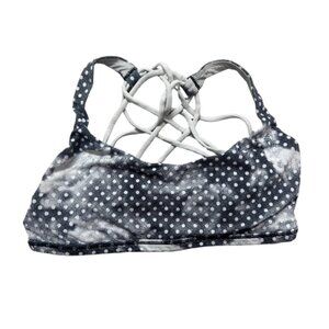Lululemon Free to Be Wild Bra | Size 4